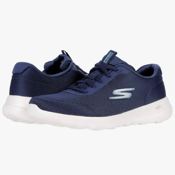 Skechers Go Walk Joy - Light Motion/Ortholite - Picture 3 of 9